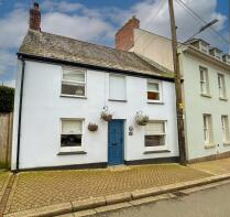 20, North Street, Lostwithiel PL22 0EF