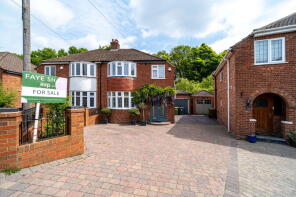 98, Lindrosa Road, Streetly B74 3LB