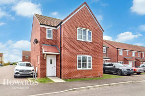 35, Colby Drive, Great Yarmouth NR31 9FT