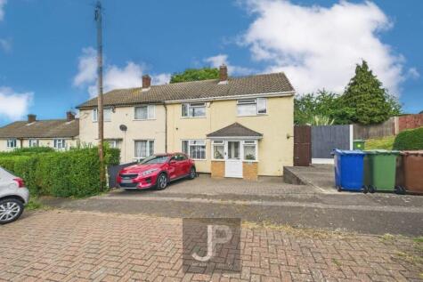 Hudsons Close, Stanford-Le-Hope
