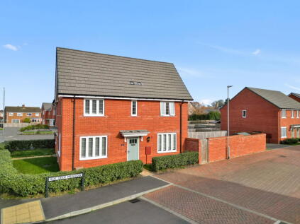 Roe Deer Meadow,Langford,Bedfordshire,SG18 9GJ