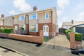 17, Thornfield Avenue, Preston PR2 6NE