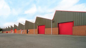 52a, Wilson Place, Nerston Industrial Estate, Glasgow G74 4QD