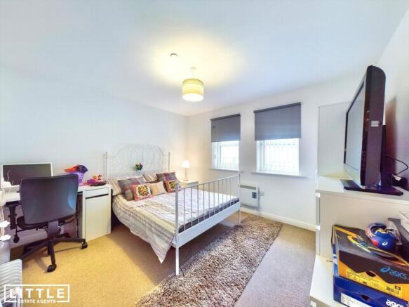 Bedroom 2