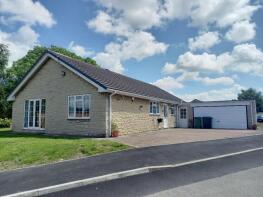 1a, Whitebank Close, Hasland S41 0TS