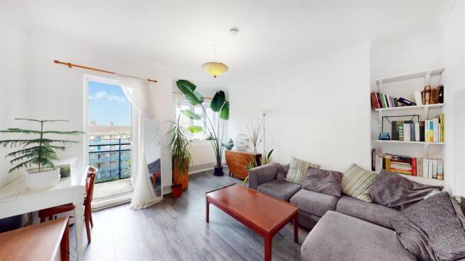 90 Woolridge Way, Loddiges Road - 0WWjqKchlqVUBzXN