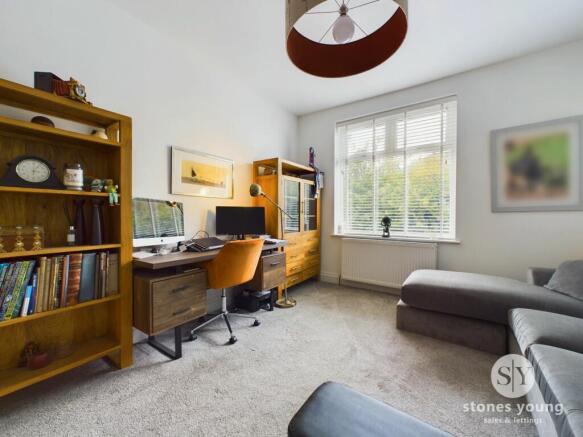 Bedroom Six