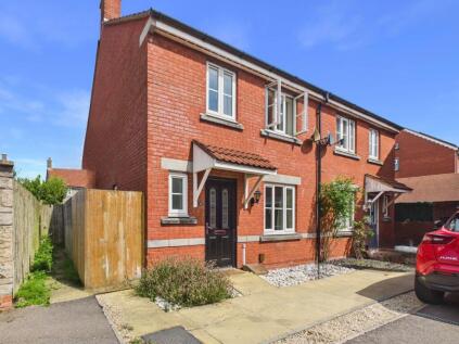 Stroud Way, Weston-Super-Mare, BS24