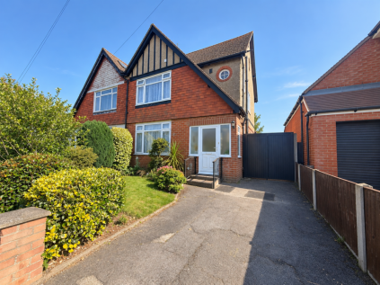 Upper Shirley, Southampton