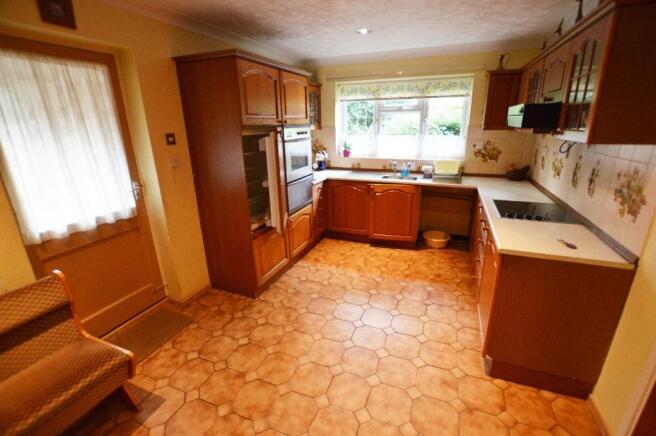 Kitchen/Breakfast