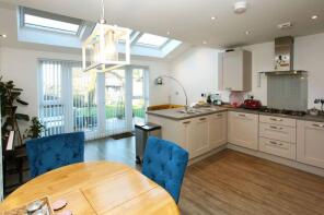 7, Wellings Grove, Arleston, Telford TF1 2NF