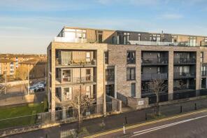 Flat 13, 19a, Brunswick Road, Hillside, Edinburgh EH7 5FN