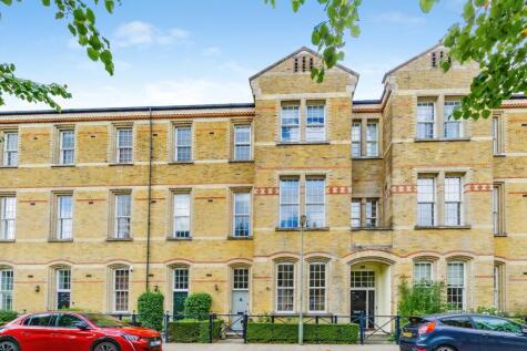 Brigade Place, Caterham, Surrey, CR3