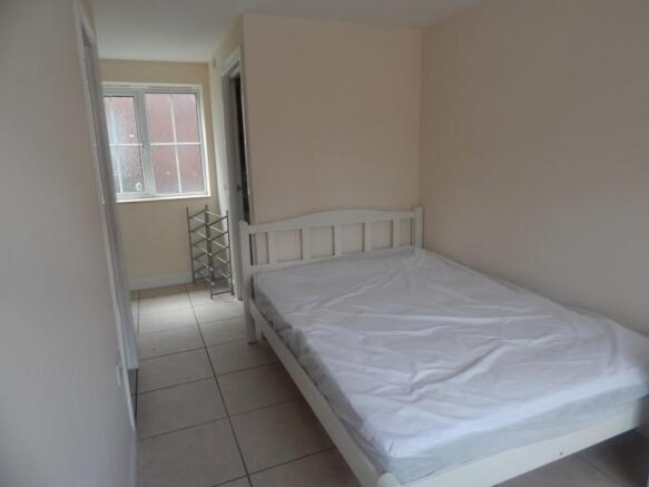 Bed 1