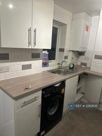 Updated Kitchen
