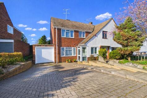 Brooksby Road, Tilehurst, Reading, Berkshire, RG31
