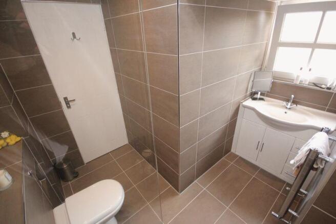 En-Suite