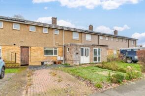 60, Rowans, Welwyn Garden City AL7 1PD