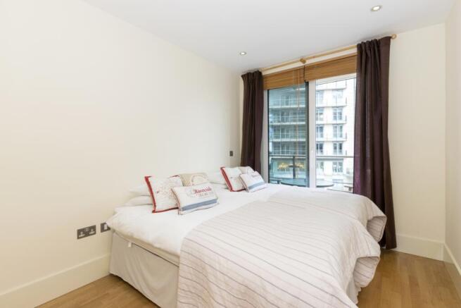 5 Kingfisher House p