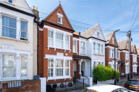 Norfolk House Road, London, SW16