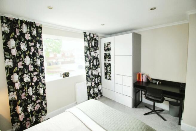 Bed 2p2