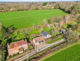 Vine Farm Cottage, Knowle Lane, Lewes BN8 6PR