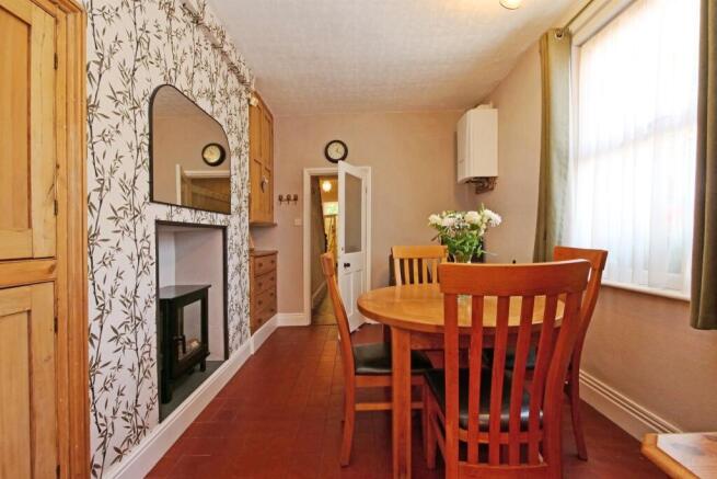 6 bed End of Terrace for sale Image 4