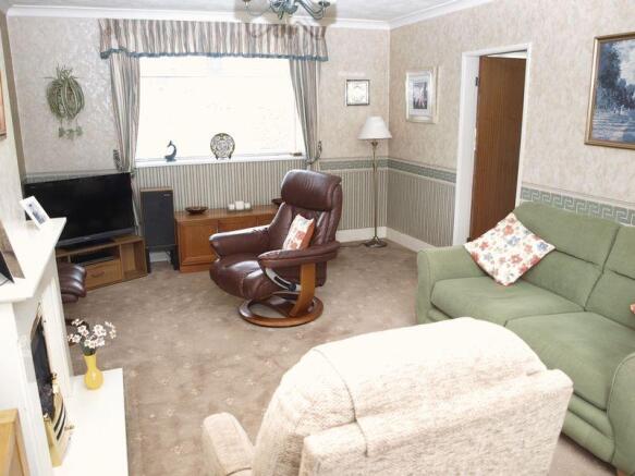 Lounge/Diner