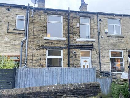 Carr Street Brighouse