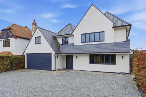 Heronway, Hutton Mount, Brentwood
