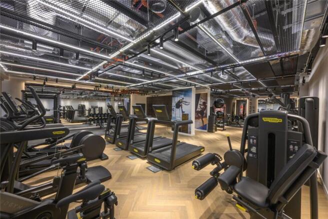 TechnoGym