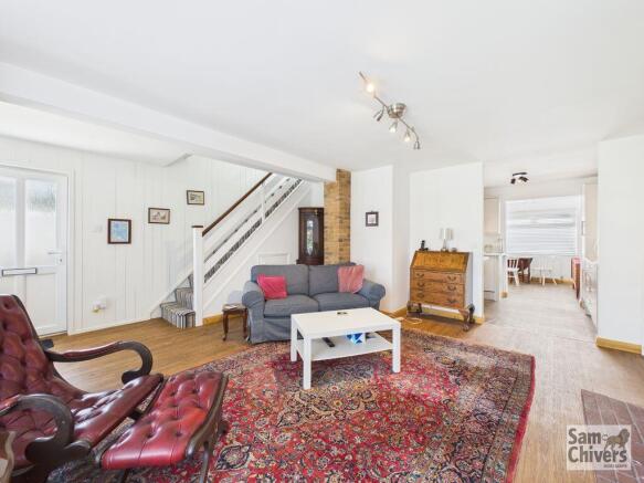 High Meadows, Midsomer Norton - View 5