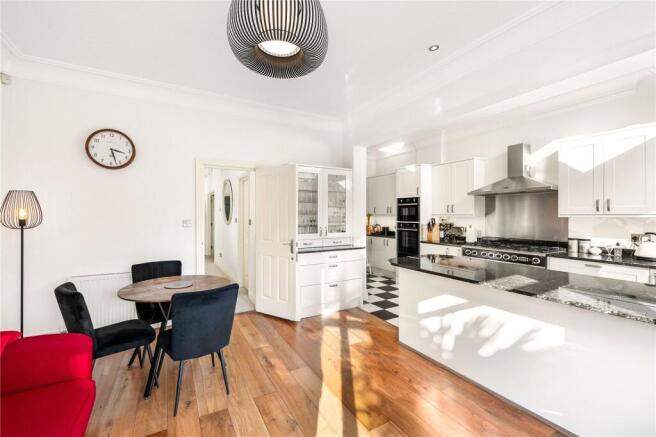 Pembroke Crescent, Hove, East Sussex, BN3 photo 4
