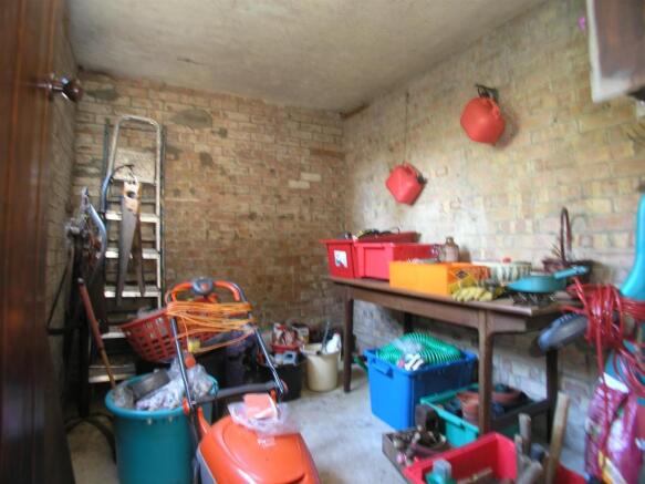 Store Room