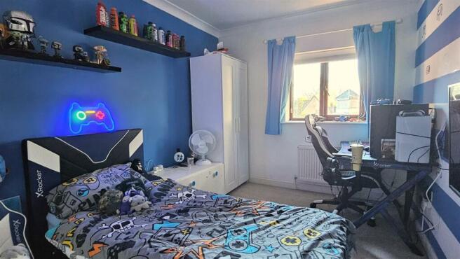 Bedroom 3
