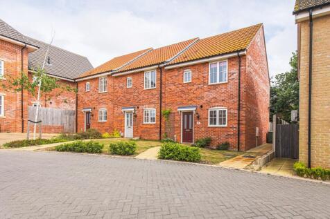 Sandpiper Street, Hunstanton, PE36