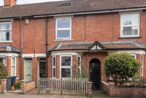Acacia Grove, Rugby, Warwickshire, CV21