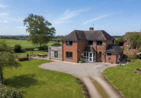 5, Cheswell Cottages, Wrekin View Brockton To Cheswell, Cheswell, Newport TF10 9AD