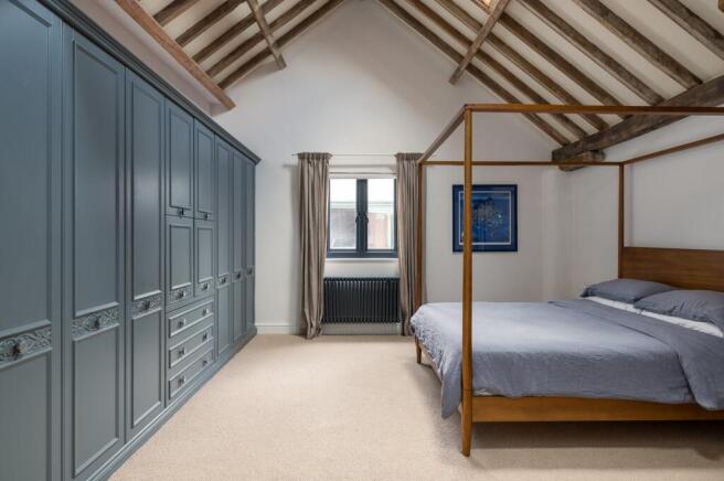 Main Bedroom