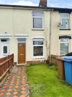 58, Kirby Street, Ipswich IP4 4PT