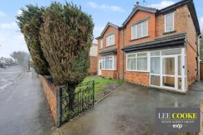 16, Frederick Road, Wolverhampton WV11 1PQ