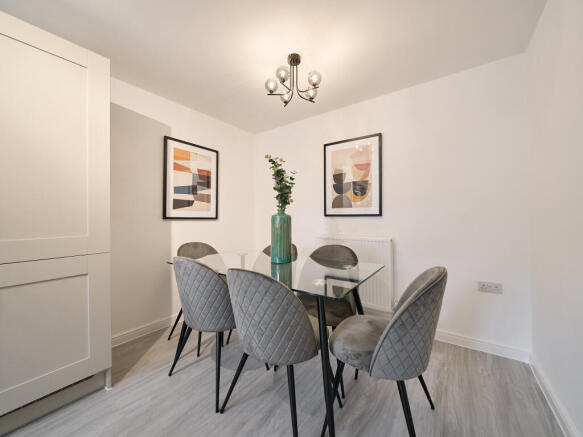 Compass Point, Northampton Road, Market Harborough, Leicestershire, 
LE16 9HW photo 4