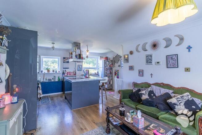 Kitchen/Lounge/Diner