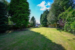 Bellbrook Cottage, Bellbrook, Stafford ST19 5DL