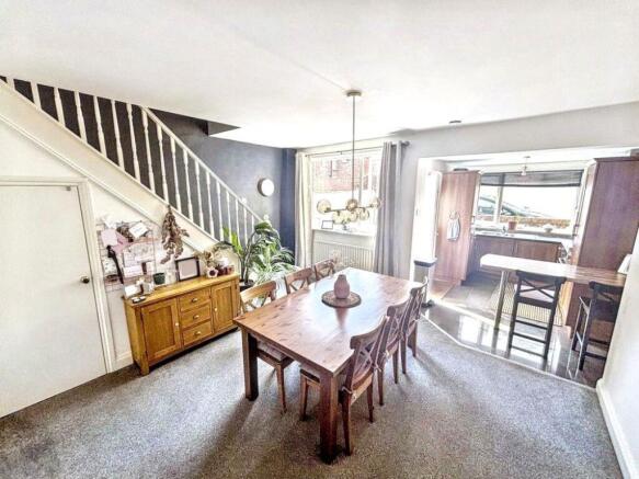 Lambton Street, Chester Le Street, Durham, DH3 3NH photo 4