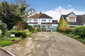 Primrose Cottage, Main Road, Longfield DA3 7AG