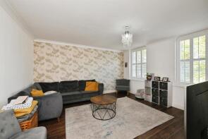 1, Powdermill Lane, Waltham Abbey EN9 1JP