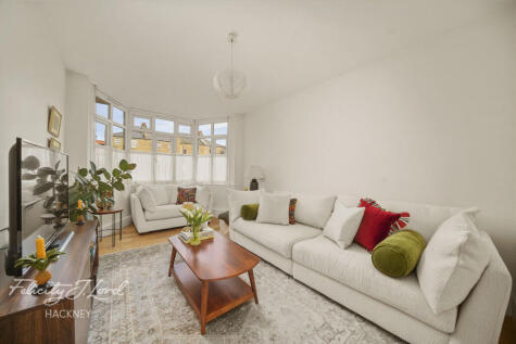 Tudor Grove, London E9