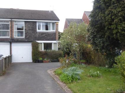Sutton Road, Walsall, WS5