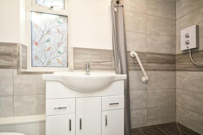 Wet Room